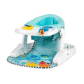 Baby Einstein Sea of Support 2-in-1 Sit Up Floor Seat - Supportive