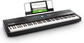 Alesis Recital Pro - 88 Key Digital Piano | Hammer Action Keys