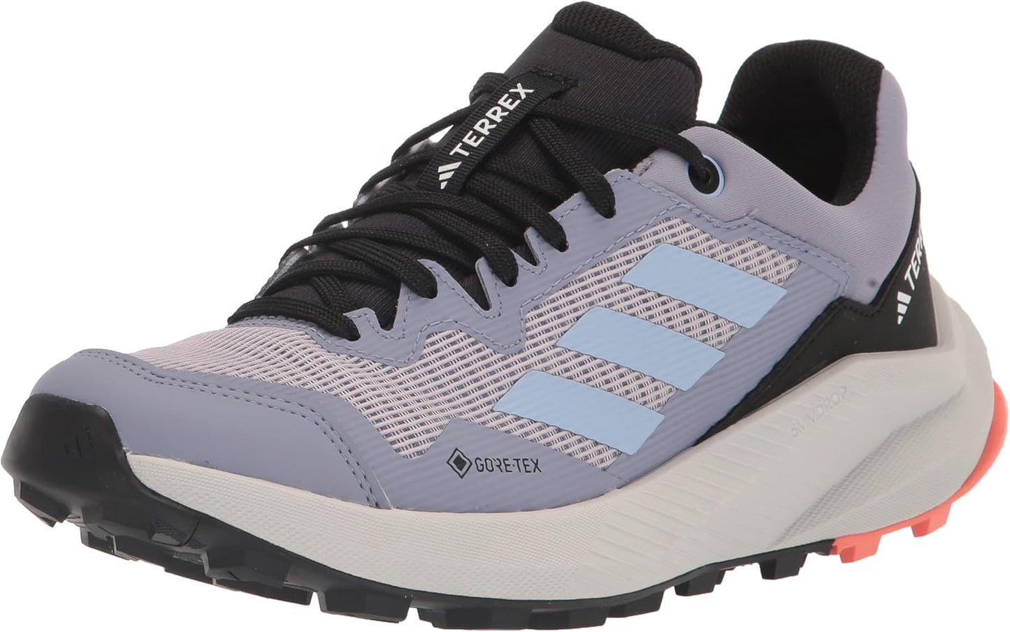 adidas Women's Terrex GTX Trail Running Shoe - Waterproof & Durable