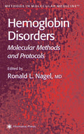 Hemoglobin Disorders: Molecular Methods and Protocols - Laboratory