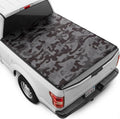 Camo Tonneau Cover for Ford F-150 2015-2025 5.5 ft Bed - Weatherproof