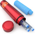 DISONCARE Odyssey 60H Insulin Pens Cooler Travel Case - TSA Friendly
