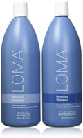 Loma Hair Care Hydrating Duo