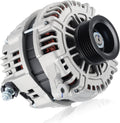 13826 Alternator Fit for Nissan Murano 2003-2007, Maxima, Infiniti