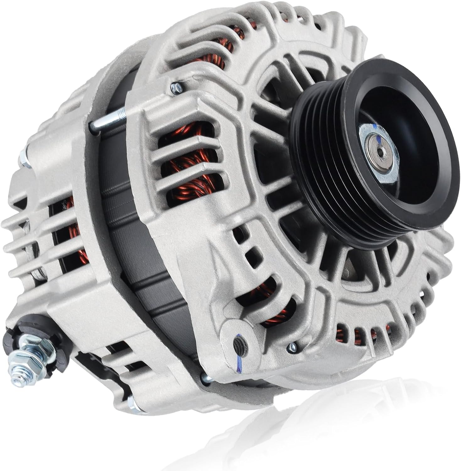 13826 Alternators for Nissan Murano and Infiniti Vehicles