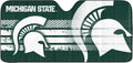 FANMATS NCAA Windshield Sun Auto Shade - Larger Universal Fit