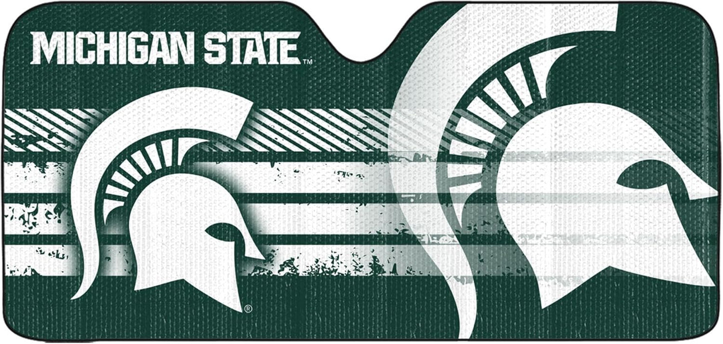 FANMATS NCAA Unisex-Adult Windshield Sun Auto Shade Review