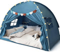Razee Full Size Bed Canopy for Kids - Cozy Privacy Sleep Tent