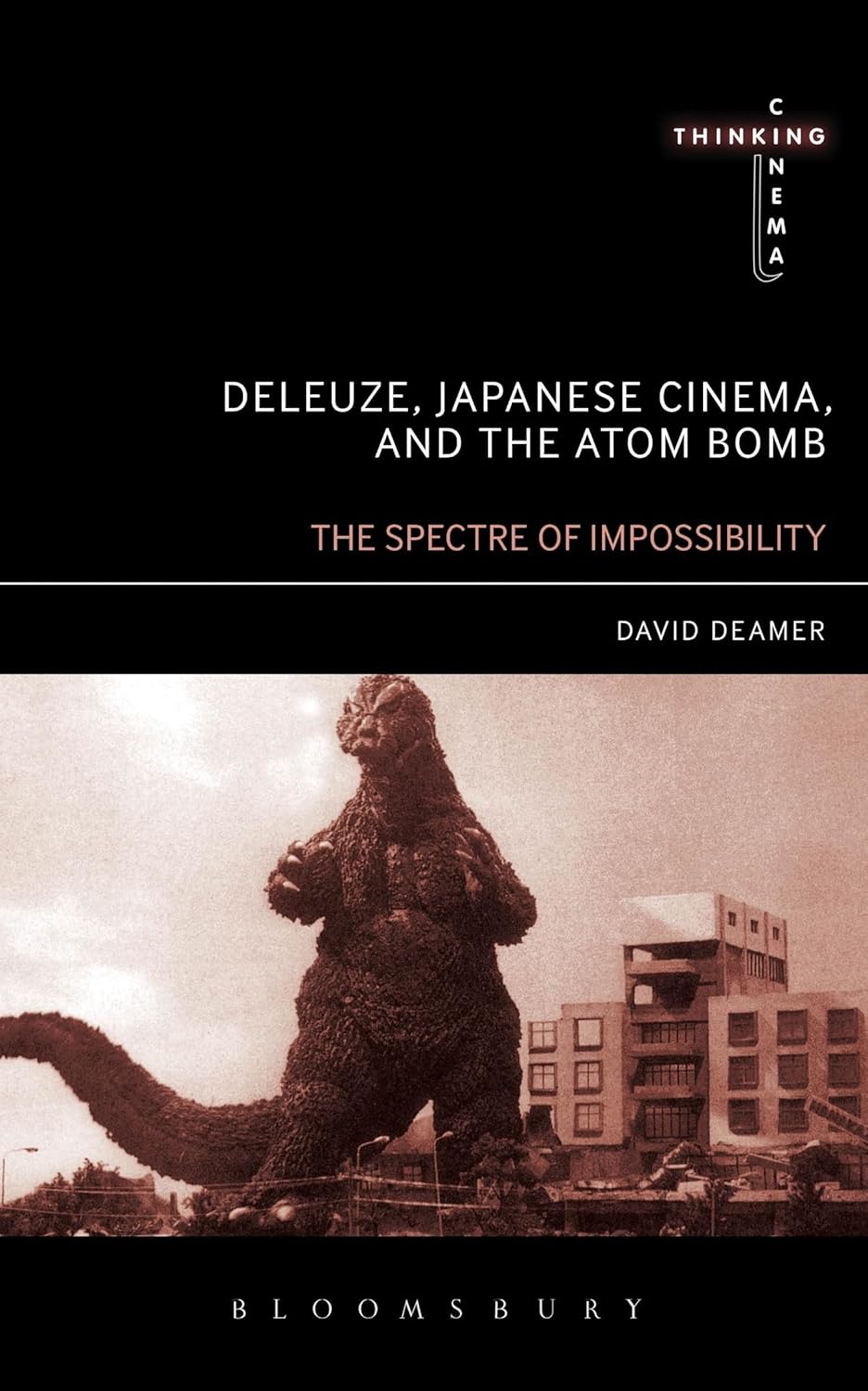 Deleuze, Japanese Cinema, and the Atom Bomb: A Deep Dive
