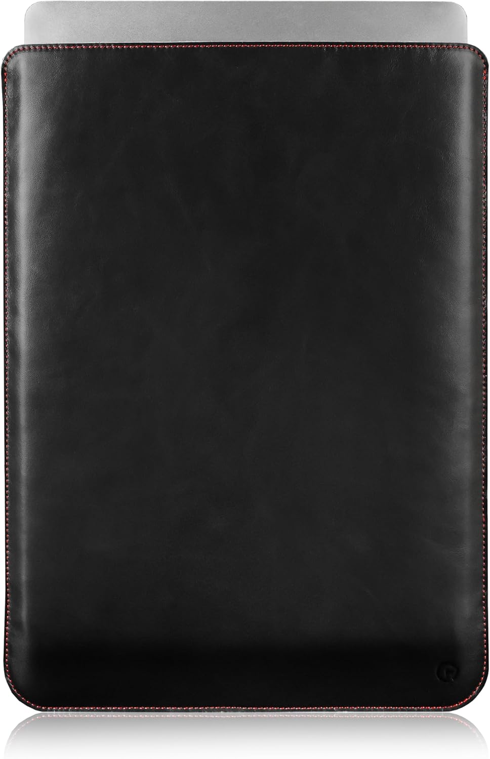 Casemade Real Leather Laptop Sleeve for MacBook Pro & Air