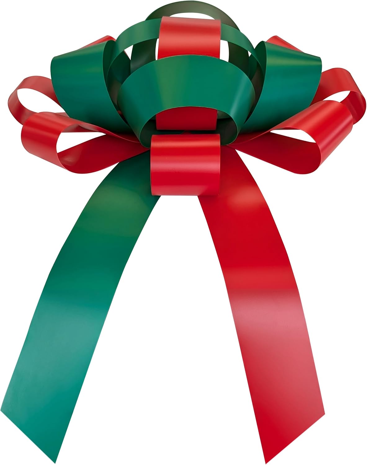 CarBowz Big Car Bow for Festive Vehicle Decorations