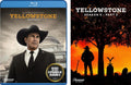 Yellowstone Complete Season 5 Blu-ray Set - Parts 1 and 2 Review