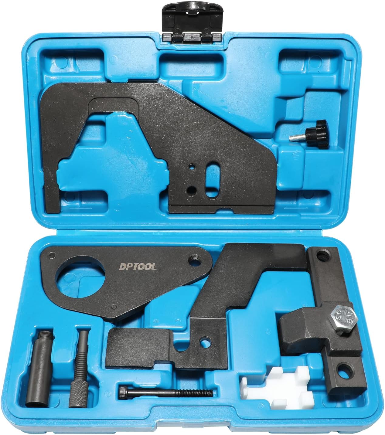 Engine Camshaft Timing Lock Tool Set for Jaguar Land Rover Ford