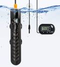 300W BOEESPAT Aquarium Heater: Scald-Proof & Submersible