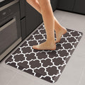 Anti Fatigue Kitchen Mat 4/5 in Thick - Comfortable Standing Support