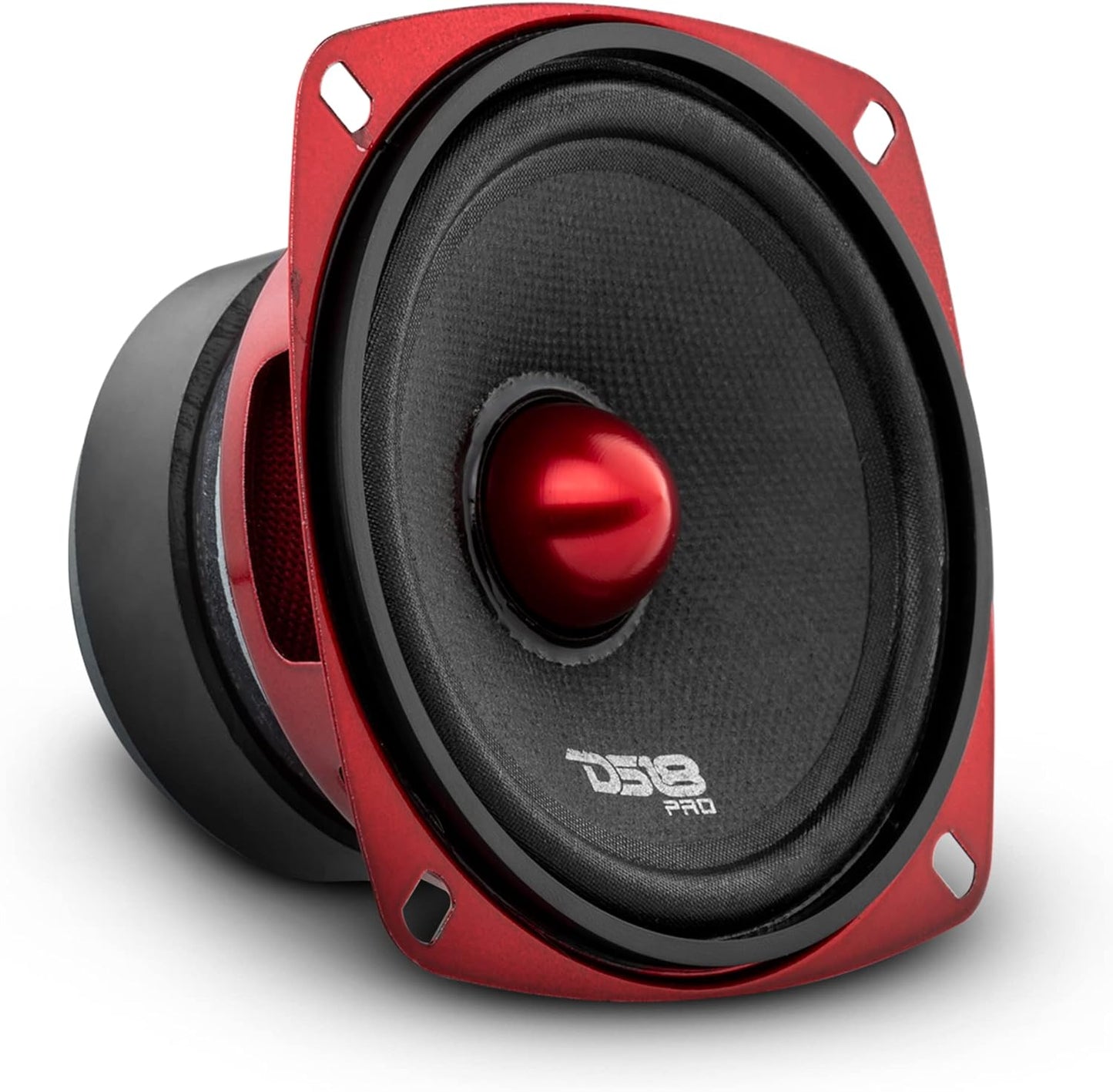 DS18 PRO-X4.4BM Loudspeaker - Premium 4 in Midrange Speaker
