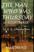 The Man Who Was Thursday: a Nightmare Illustrated Review