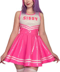Sassy Bodycon Mini Dress for Fearless Fashion Enthusiasts