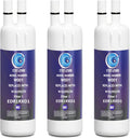 EDR1RXD1 Replacement Water Filter 3-Pack - NSF Certified Performance