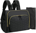 MHOMER Diaper Bag Backpack Lightweight 3 in 1 for Travel
