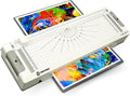 4-in-1 Office Laminator - All-in-One Lamination & Cutting Machine by Printfinish