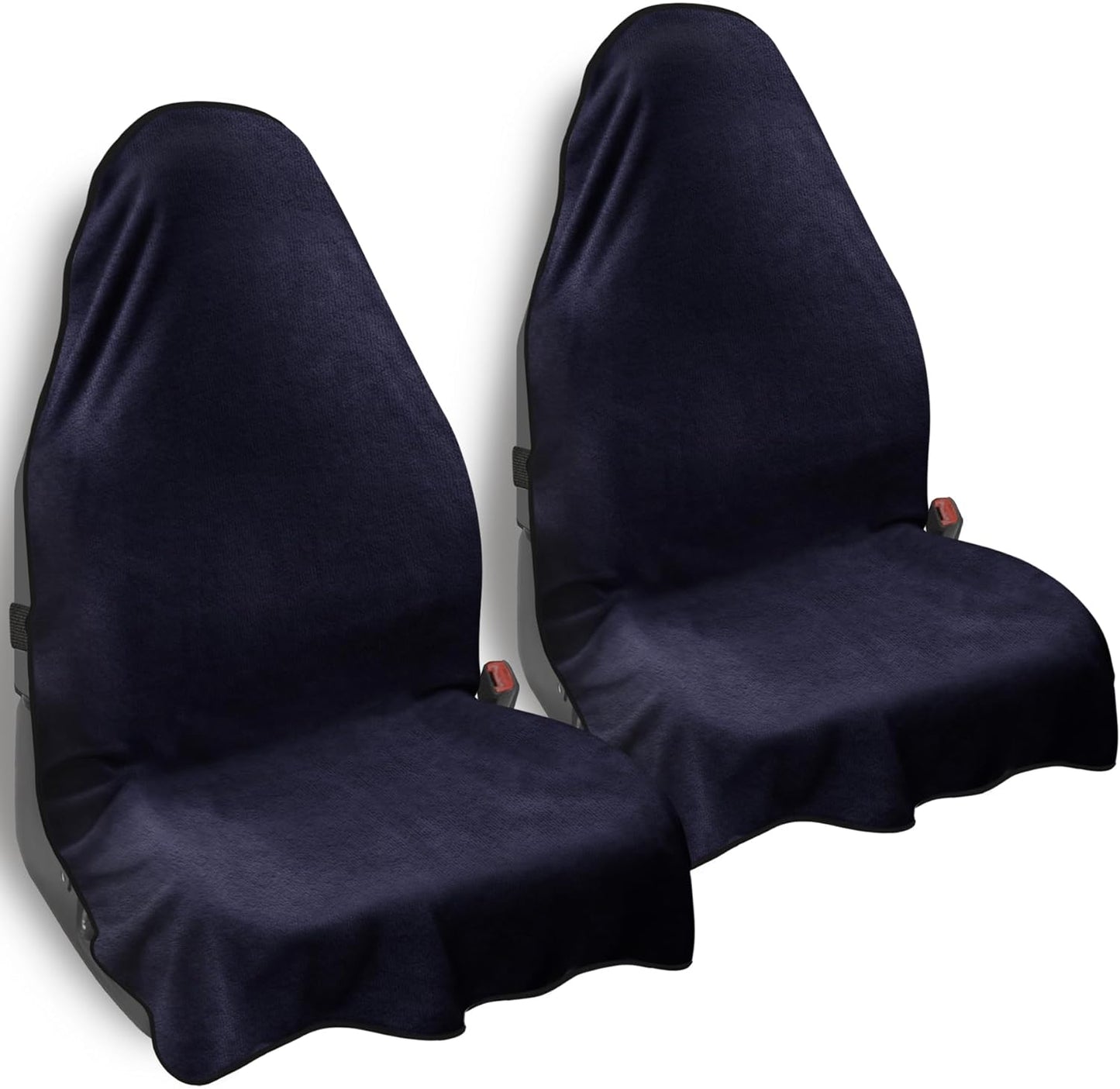 Car Seat Towel Cover for Gym, Yoga, and Family Travel