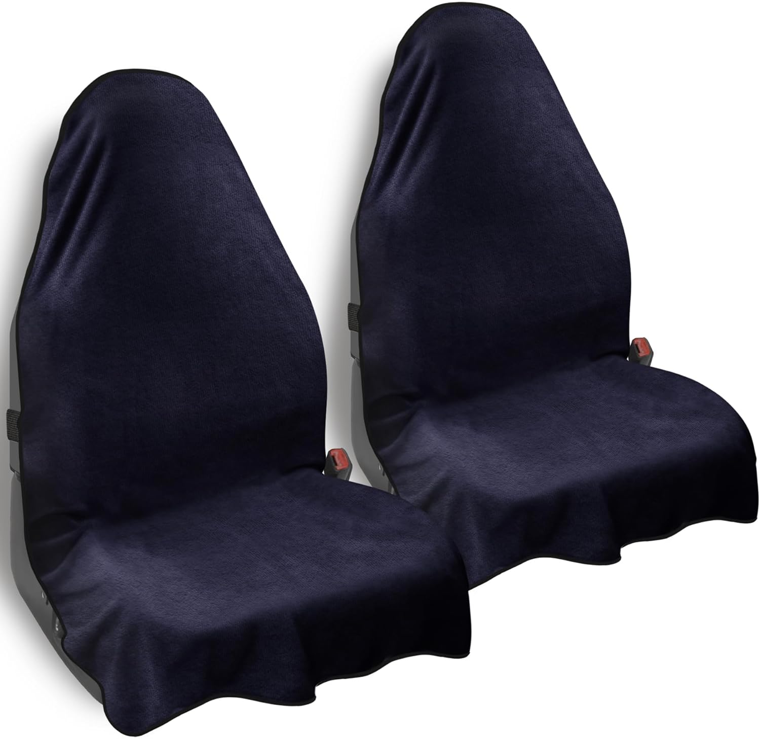 Car Seat Towel Cover for Gym, Yoga, and Family Travel