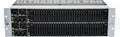 31-Band Stereo Graphic Equalizer - Precise Room Tuning