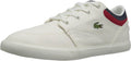 Lacoste Men's Bayliss Sneakers - Casual Leather Sport Sneaker