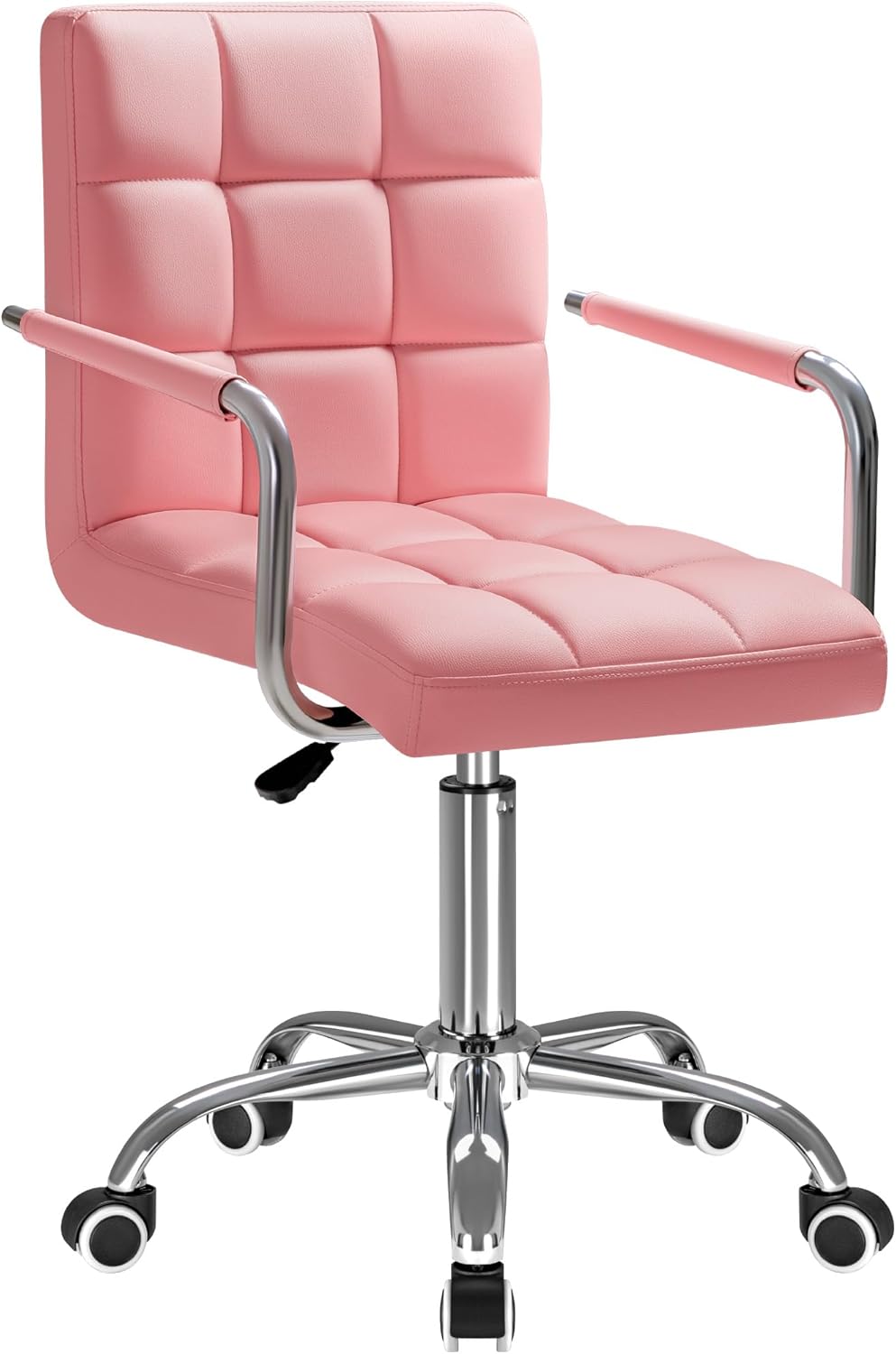Furmax Mid-Back Office Task Chair for Modern Home Workspaces