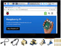 waveshare 4.3in HDMI LCD 800x480 IPS Capacitive Touch - Compact