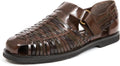 Deer Stags Bamboo2 Sandal - Comfortable Buffalo Leather Men's Sandal