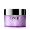 Clinique Take The Day Off Cleansing Balm Makeup Remover Review