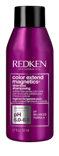 Redken Frizz Dismiss Rebel Tame Heat Protective Leave-In Cream
