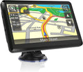 Car GPS Navigation 7-in - Portable GPS with 2025 North America Map