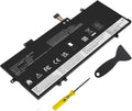 TREE.NB L18C4P71 Laptop Battery Compatible with Lenovo X1 Series