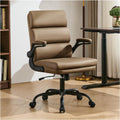 Office Chair Adjustable Mid Back Executive Ergonomic - Comfortable