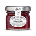 Tiptree Strawberry Preserve Minis 1 Ounce Pack of 72 - Classic Small
