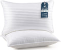 Utopia Bedding King Size Bed Pillows Set of 2 - Cooling Hotel Quality