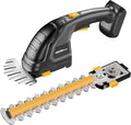 Hedge Trimmer Cordless Compatible with DEWALT 20V MAX - Lightweight