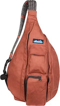 KAVU Original Rope Bag Sling Pack - Comfortable Everyday Carry