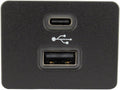 Ford 12ft Infotainment Screen OEM Sync 3.4 USB Carplay Module Upgrade