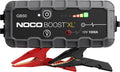 NOCO Boost GB50: 1500A UltraSafe Jump Starter for 12V Vehicles