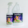 CATastrophe Remover Starter Pack - Guaranteed Cat Stain & Odor Fix