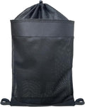 Organize with Ease: Golf Push Cart Organizer Bag by CORECISE