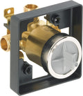MultiChoice Shower Valve Body R10000-UNBXHF - Shower Only Valve