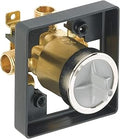 Delta Faucet R10000-UNBXHF MultiChoice Shower Valve Body Review