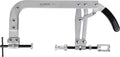 Valve Spring Compressor Tool - Direct Action Lever for Better