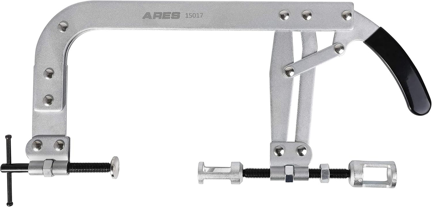 ARES 15017 Valve Spring Compressor for Overhead Valve Engines