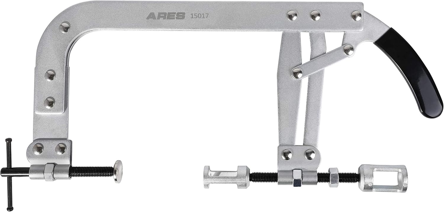 ARES 15017 Valve Spring Compressor for Overhead Valve Engines